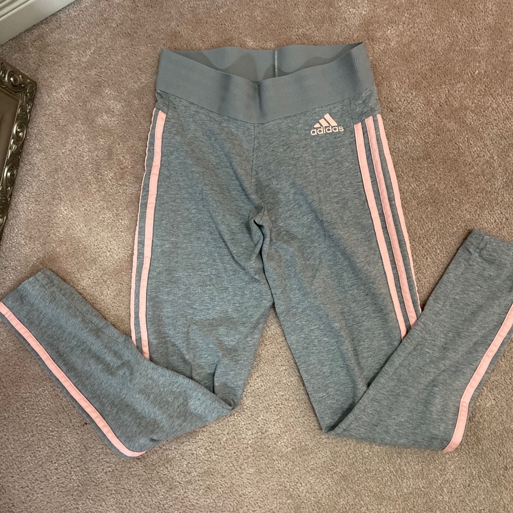 Adidas leggings